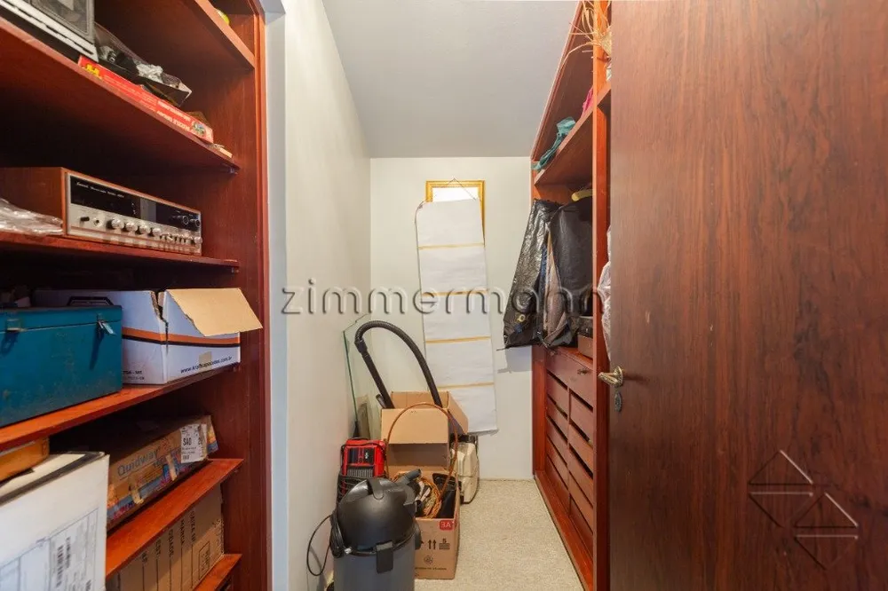 Casa, 5 quartos, 326 m² - Foto 6
