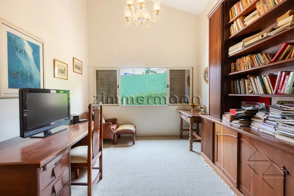 Casa, 5 quartos, 326 m² - Foto 9