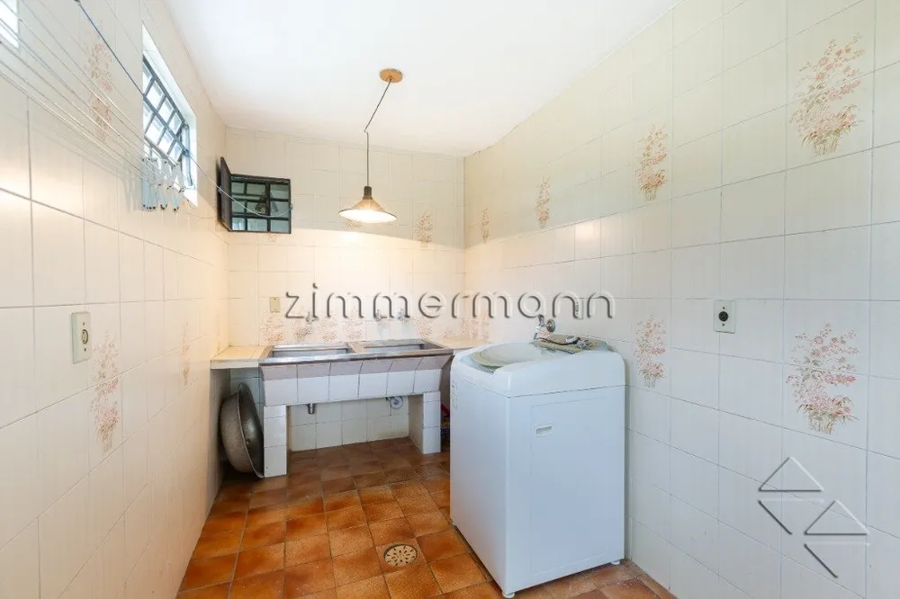 Casa, 5 quartos, 326 m² - Foto 10