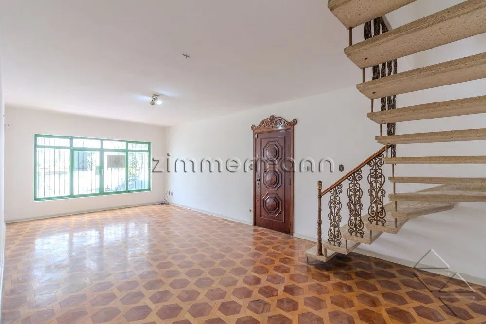Casa, 3 quartos, 160 m² - Foto 1
