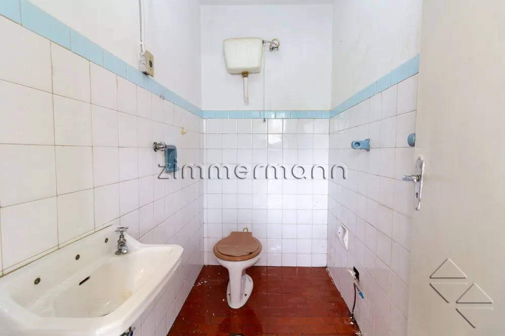 Casa, 3 quartos, 160 m² - Foto 11