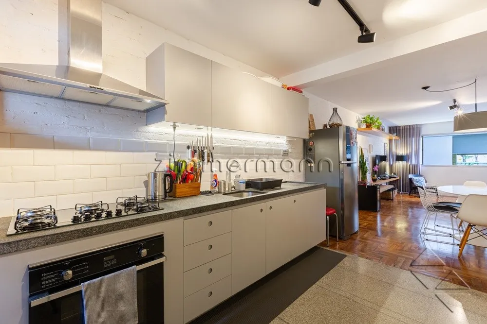 Apartamento, 3 quartos, 114 m² - Foto 3