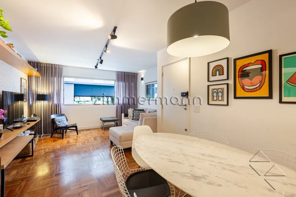 Apartamento, 3 quartos, 114 m² - Foto 6