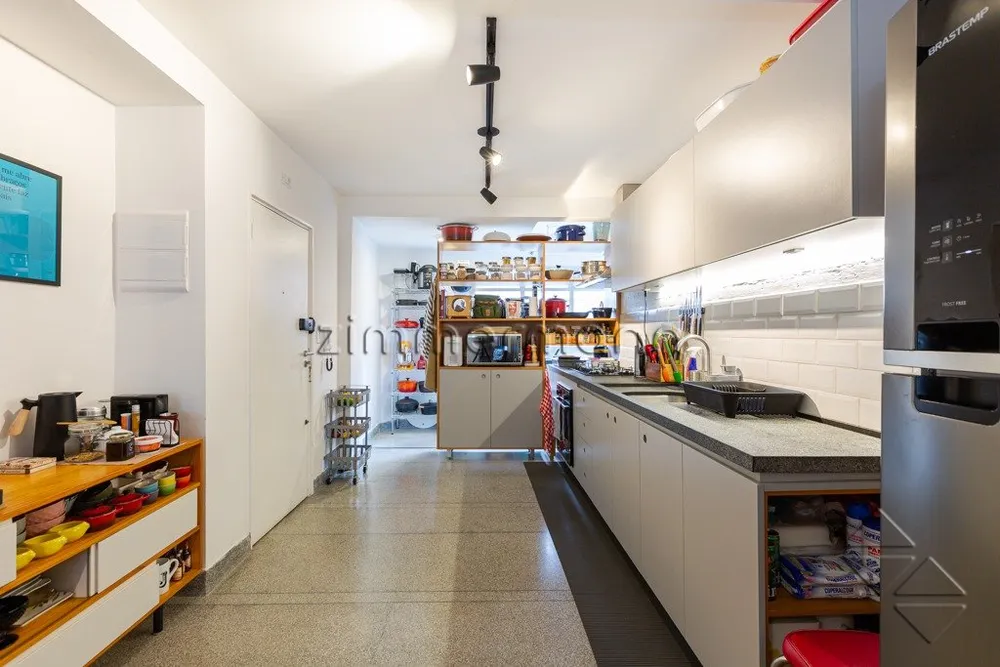 Apartamento, 3 quartos, 114 m² - Foto 5