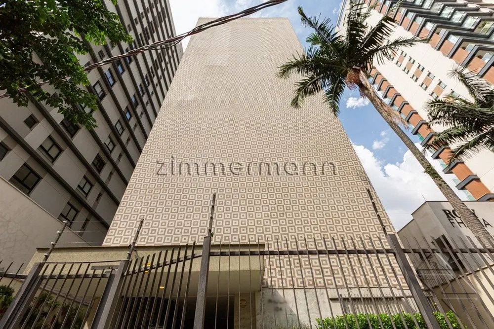 Apartamento, 3 quartos, 114 m² - Foto 2