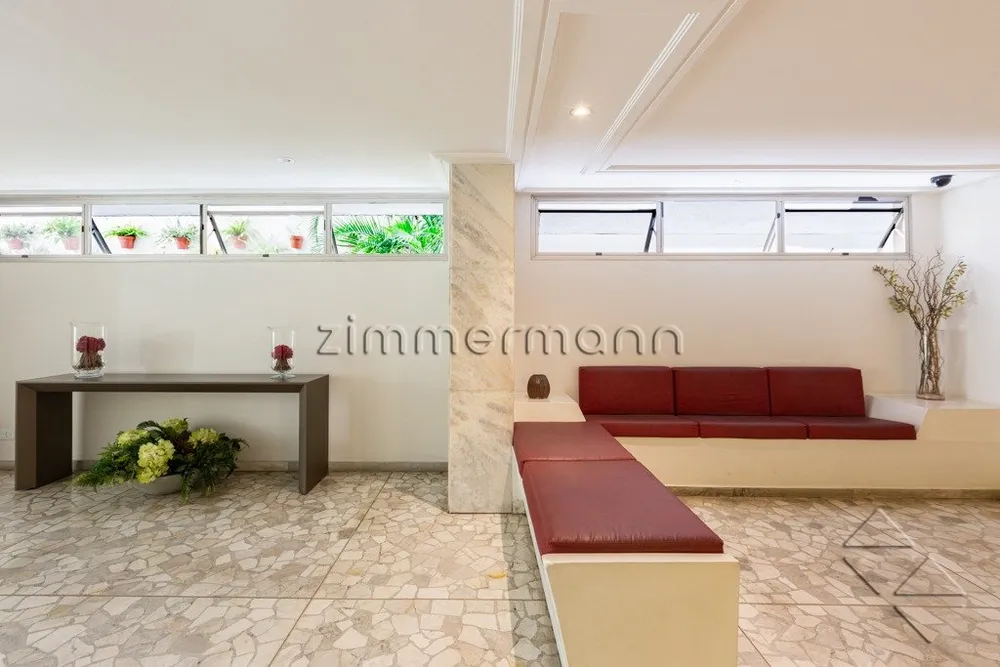 Apartamento, 3 quartos, 114 m² - Foto 1