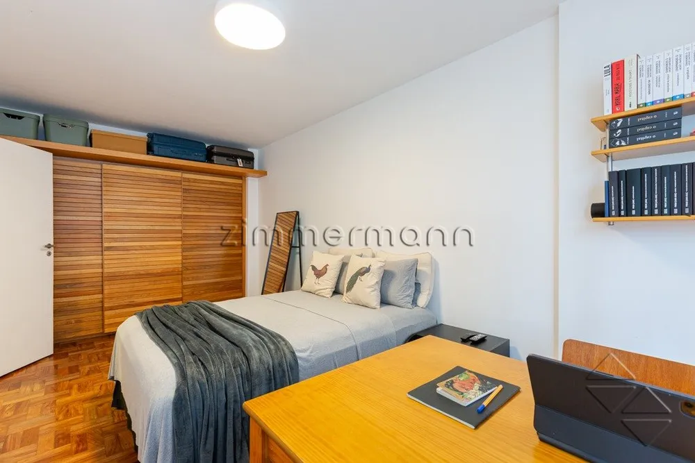 Apartamento, 3 quartos, 114 m² - Foto 6