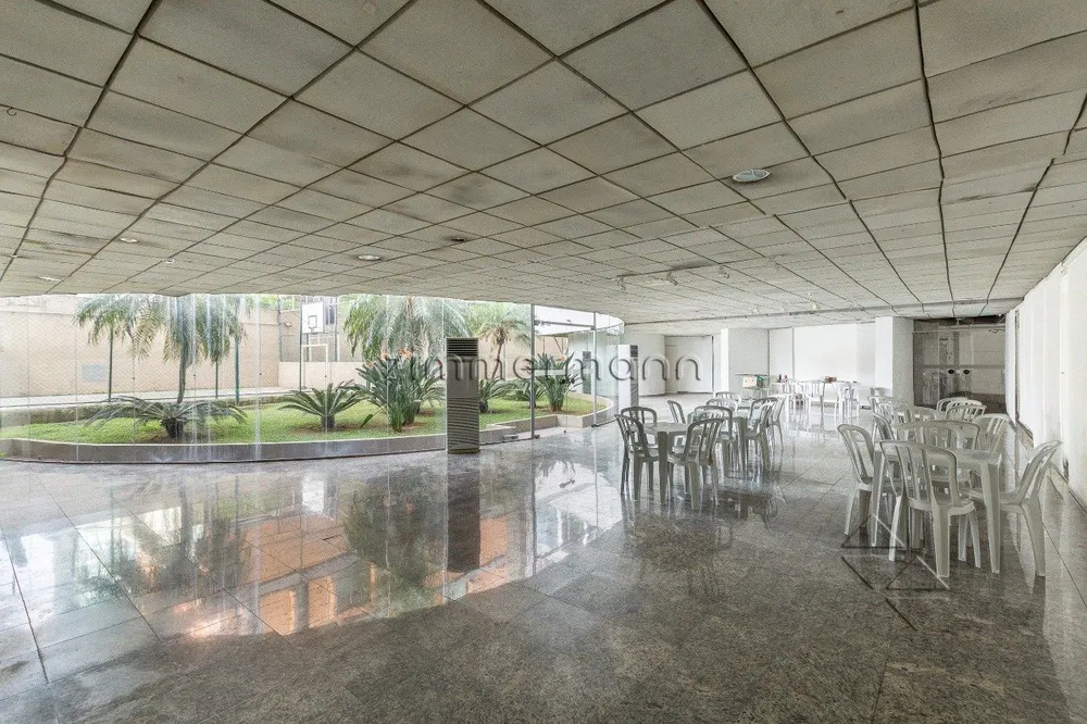 Apartamento, 3 quartos, 178 m² - Foto 4
