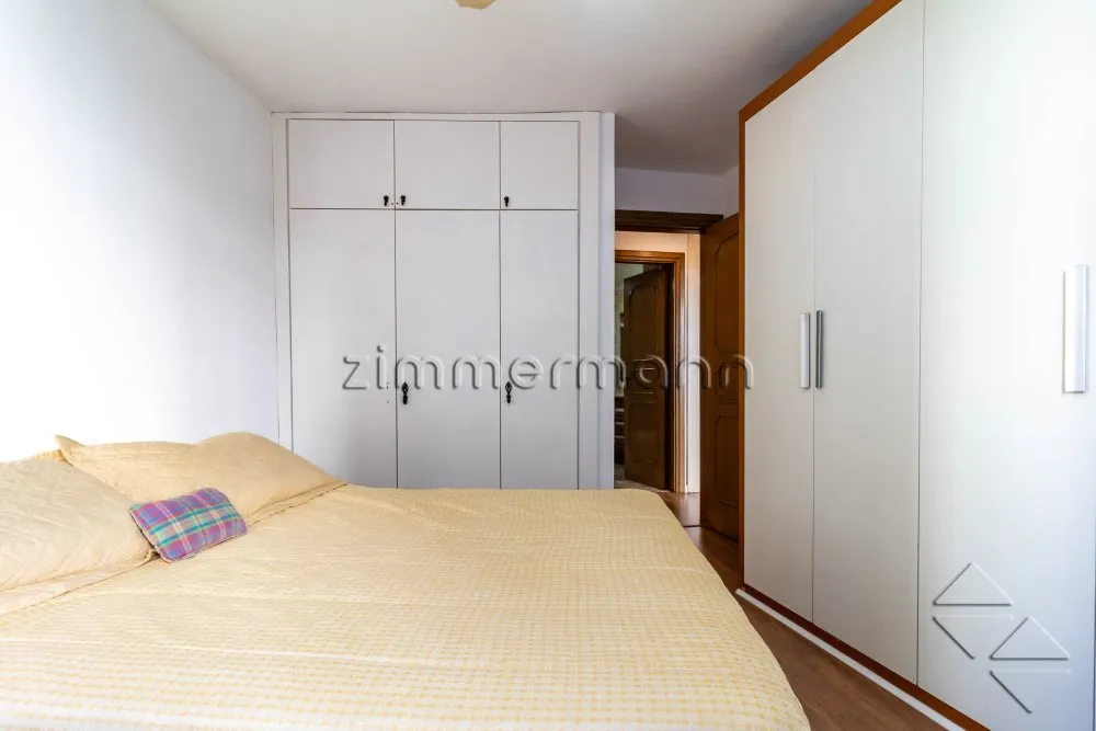 Apartamento, 3 quartos, 178 m² - Foto 3