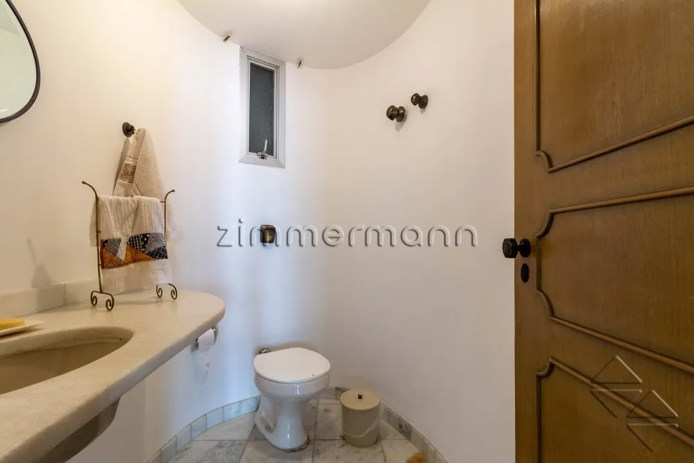 Apartamento, 3 quartos, 178 m² - Foto 5