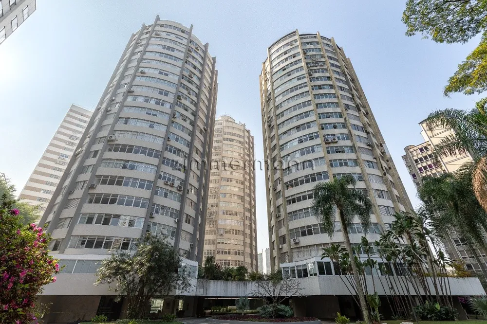 Apartamento, 3 quartos, 178 m² - Foto 2