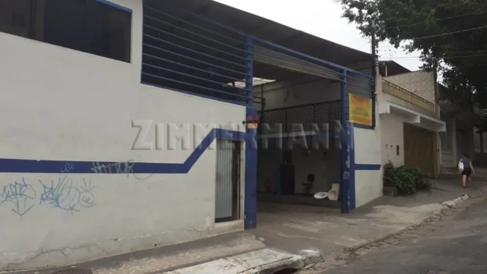 Casa Comercial, 384 m² - Foto 1