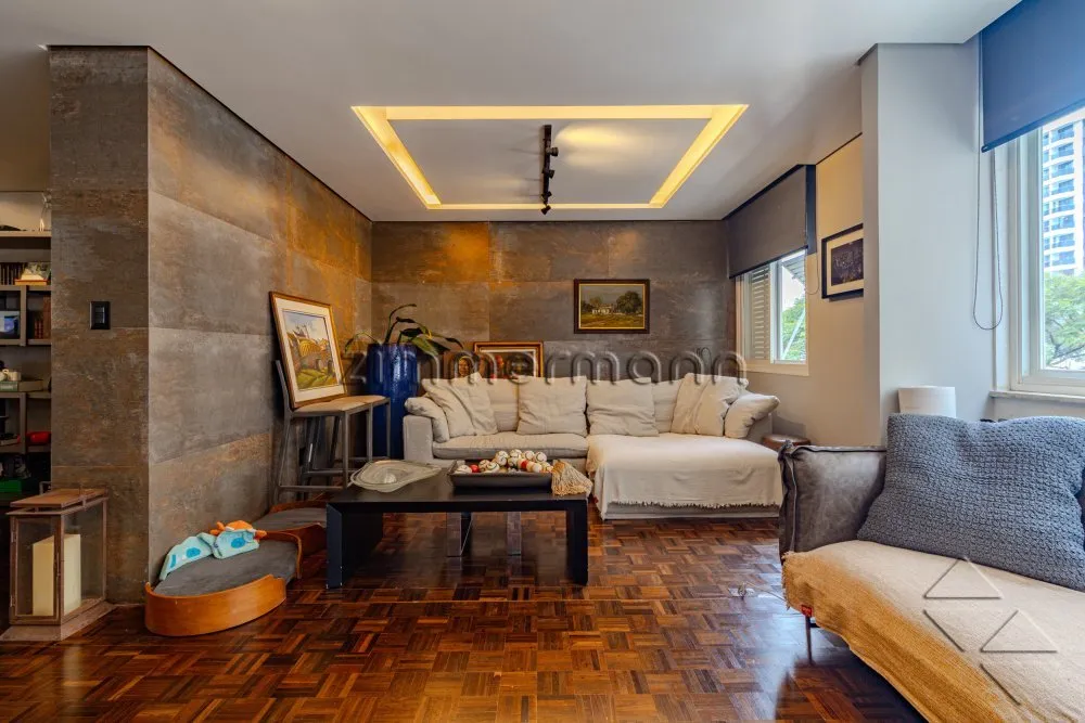Apartamento, 3 quartos, 109 m² - Foto 2