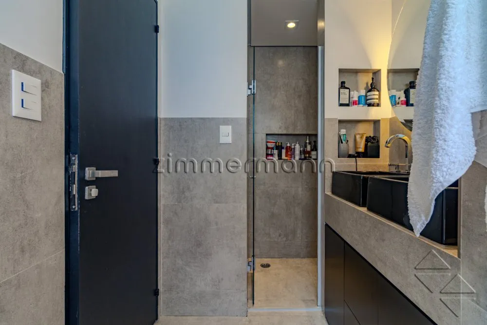 Apartamento, 3 quartos, 109 m² - Foto 9