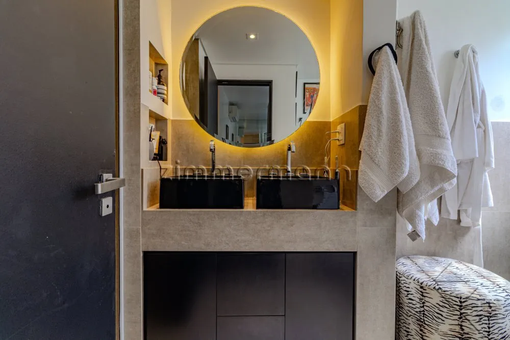 Apartamento, 3 quartos, 109 m² - Foto 8