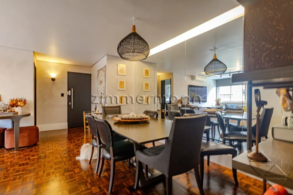 Apartamento, 3 quartos, 109 m² - Foto 5