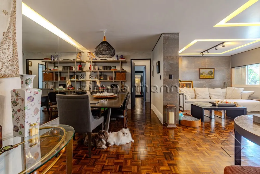 Apartamento, 3 quartos, 109 m² - Foto 3