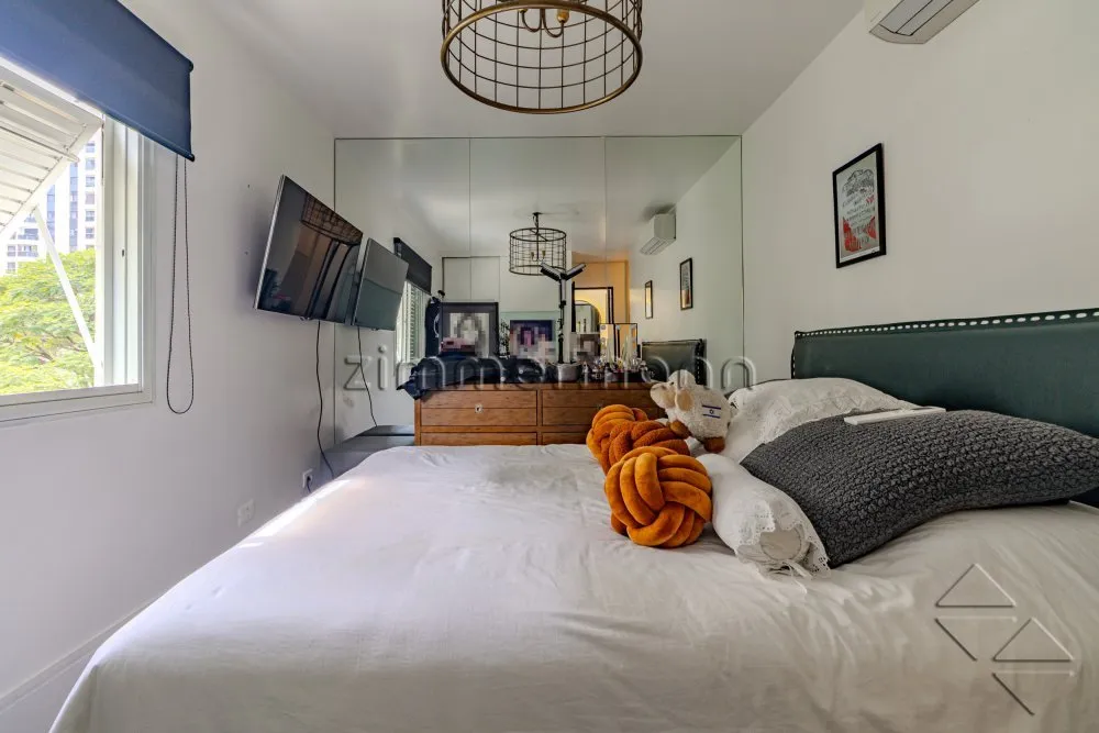 Apartamento, 3 quartos, 109 m² - Foto 7