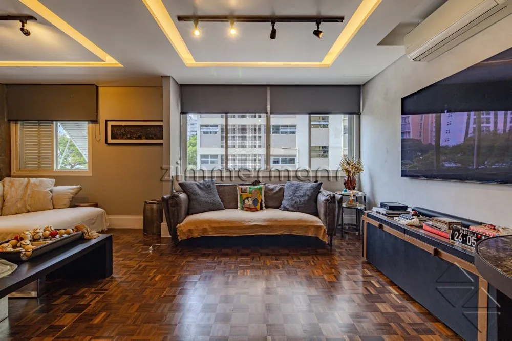 Apartamento, 3 quartos, 109 m² - Foto 4
