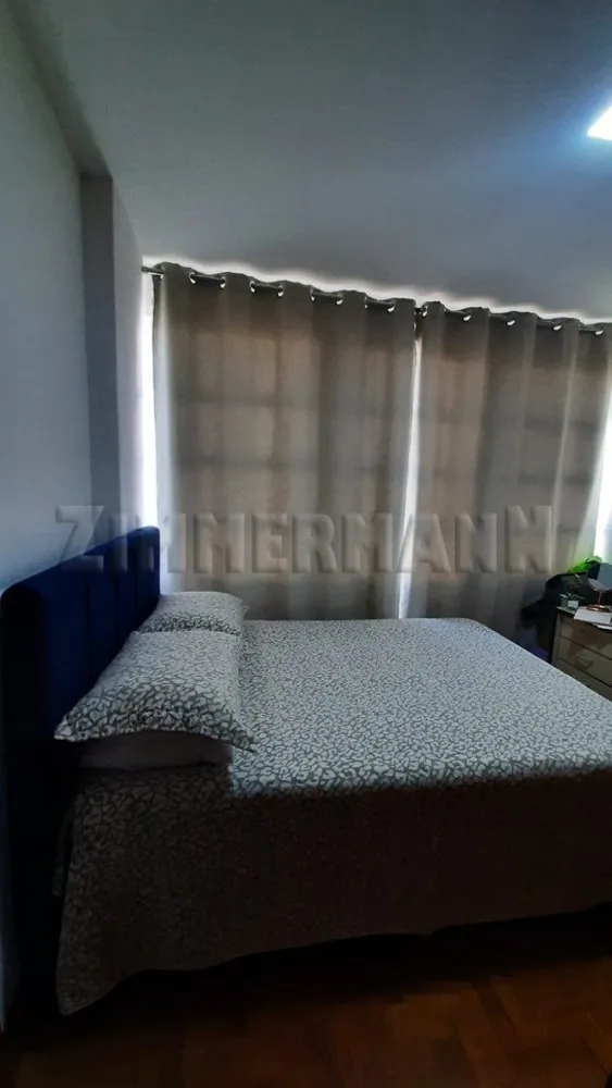 Apartamento, 1 quarto, 40 m² - Foto 5