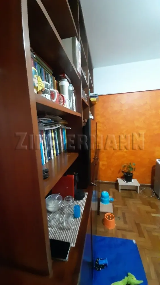 Apartamento, 1 quarto, 40 m² - Foto 2