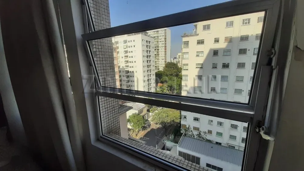 Apartamento, 1 quarto, 40 m² - Foto 3