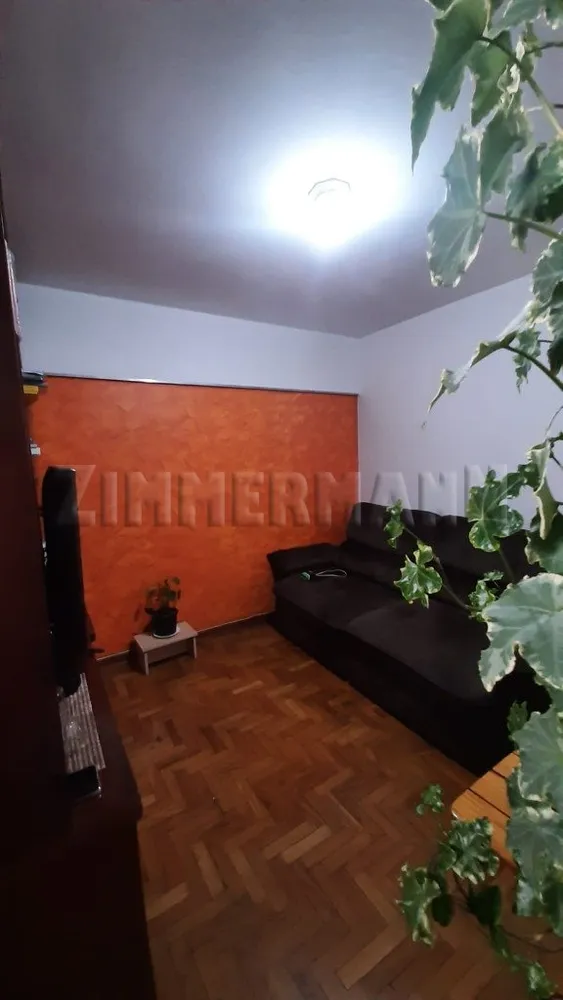 Apartamento, 1 quarto, 40 m² - Foto 3
