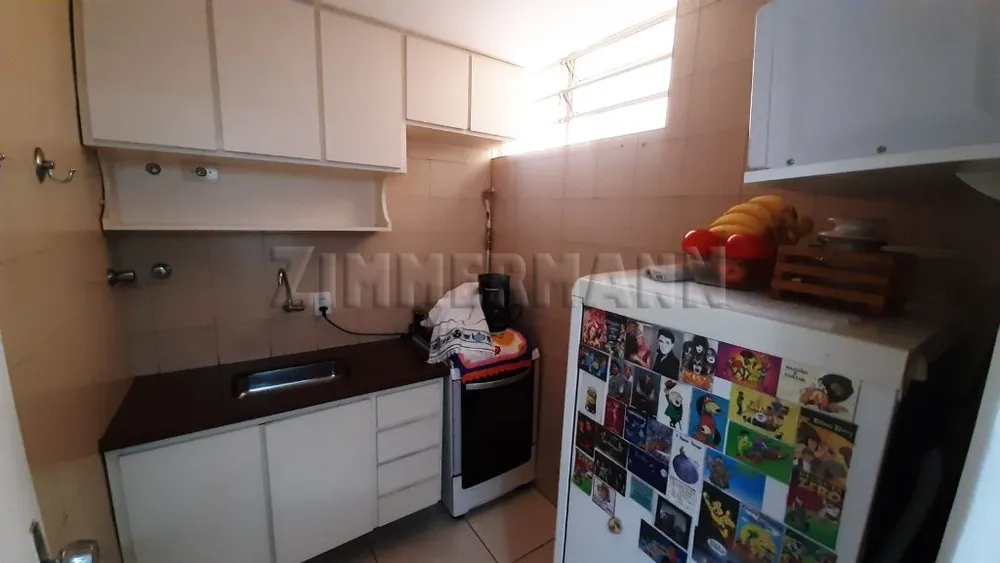 Apartamento, 1 quarto, 40 m² - Foto 1