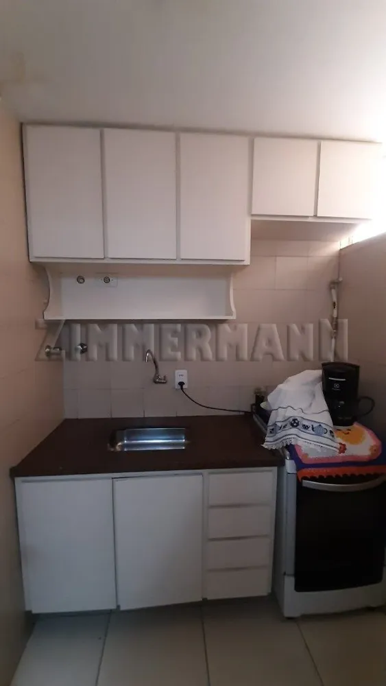 Apartamento, 1 quarto, 40 m² - Foto 4