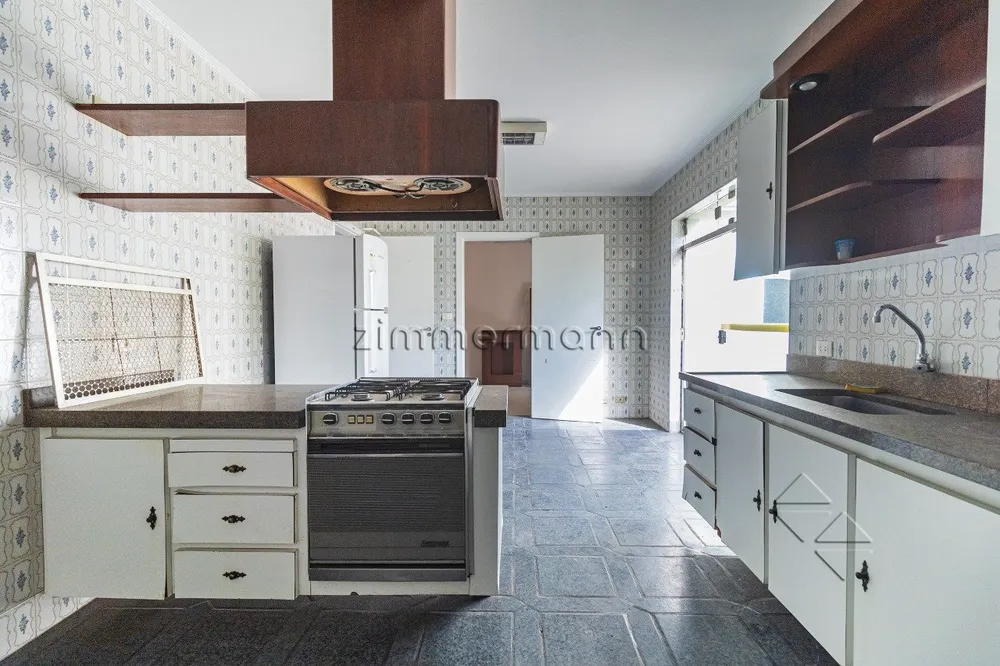 Casa, 4 quartos, 219 m² - Foto 12