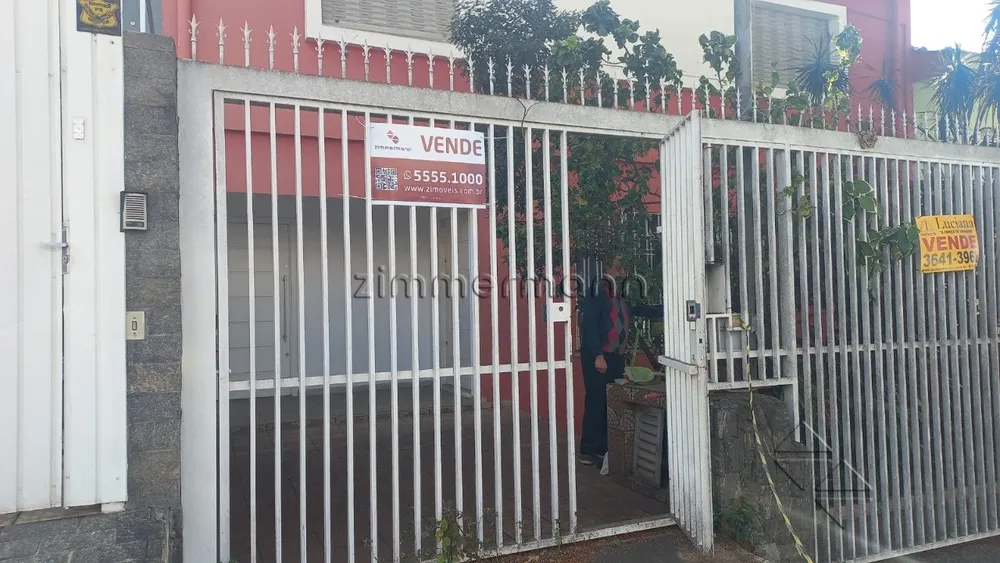 Casa, 4 quartos, 219 m² - Foto 3