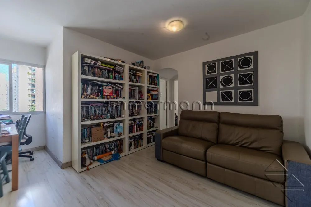 Apartamento, 2 quartos, 70 m² - Foto 1