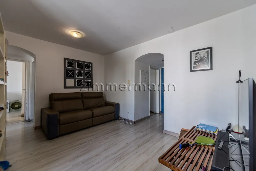 Apartamento, 2 quartos, 70 m² - Foto 4