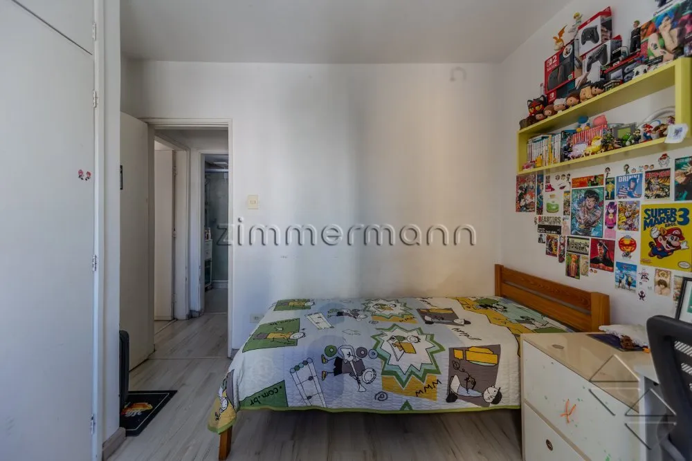 Apartamento, 2 quartos, 70 m² - Foto 6