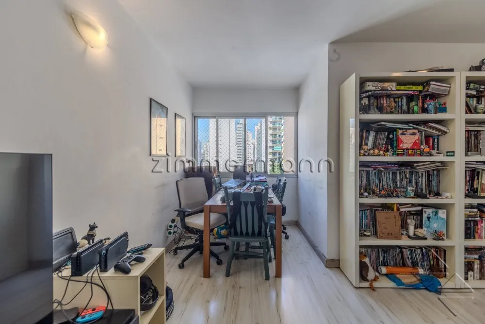 Apartamento, 2 quartos, 70 m² - Foto 6