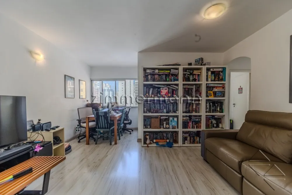 Apartamento, 2 quartos, 70 m² - Foto 2
