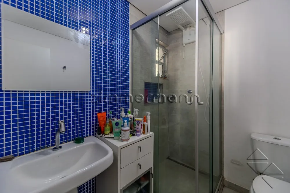 Apartamento, 2 quartos, 70 m² - Foto 7