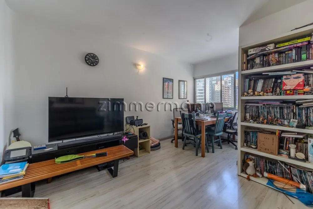 Apartamento, 2 quartos, 70 m² - Foto 3