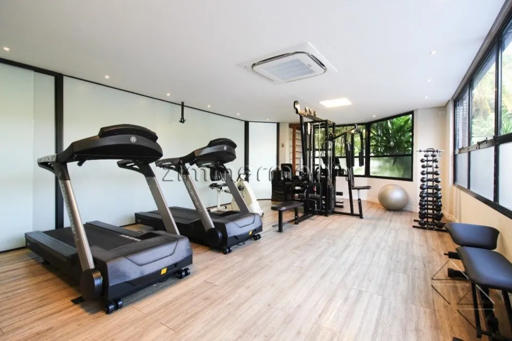 Apartamento, 1 quarto, 56 m² - Foto 5