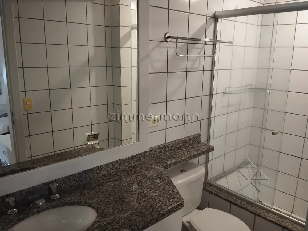 Apartamento, 1 quarto, 56 m² - Foto 4