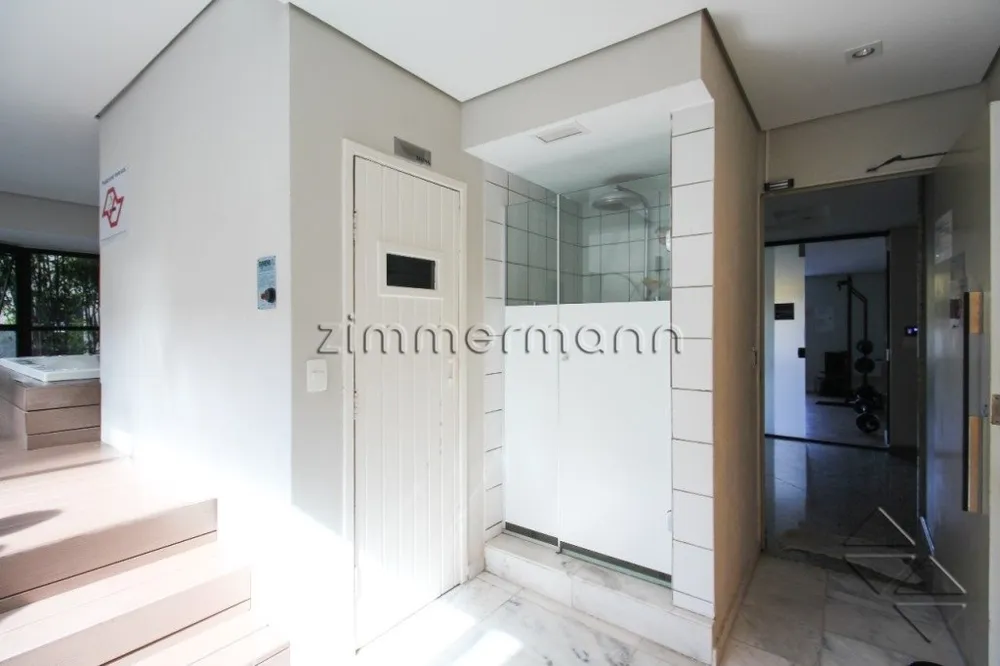 Apartamento, 1 quarto, 56 m² - Foto 6