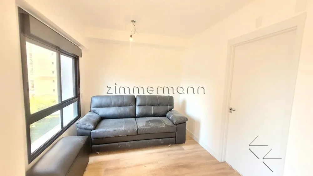 Apartamento, 1 quarto, 28 m² - Foto 10