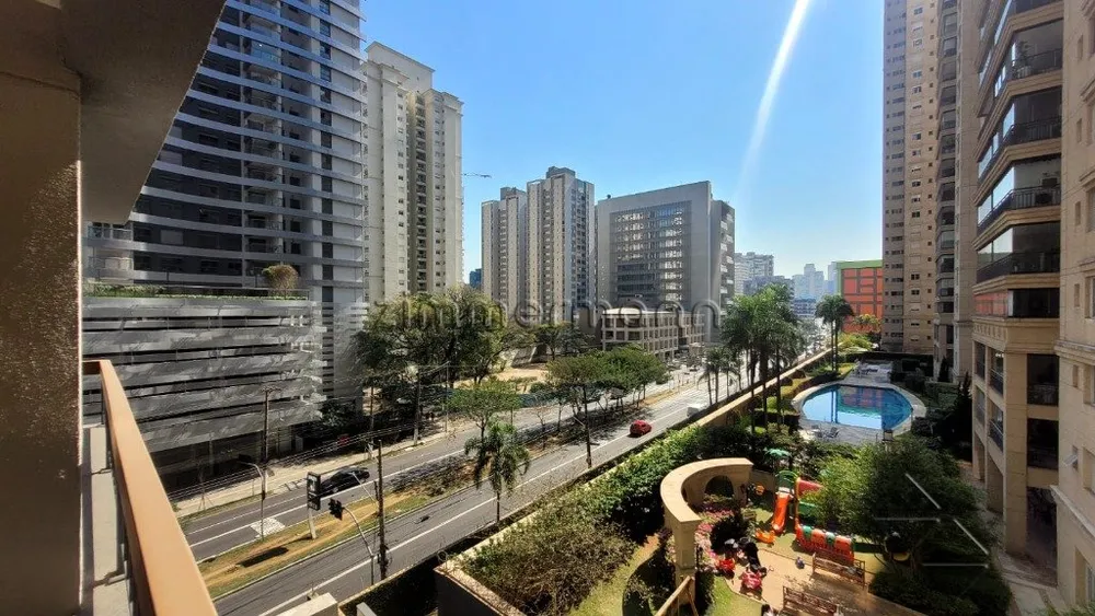 Apartamento, 1 quarto, 28 m² - Foto 7