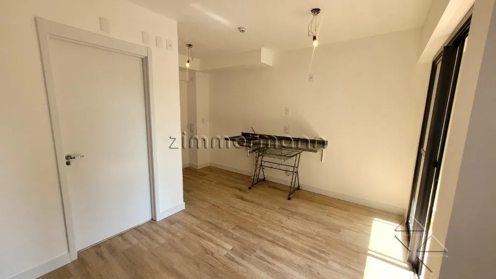 Apartamento, 1 quarto, 28 m² - Foto 8