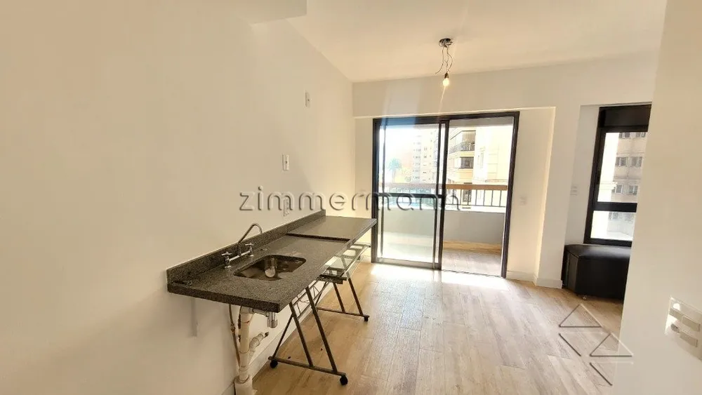 Apartamento, 1 quarto, 28 m² - Foto 9