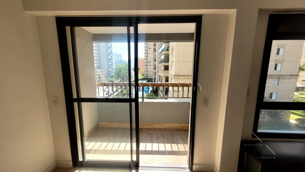 Apartamento, 1 quarto, 28 m² - Foto 5