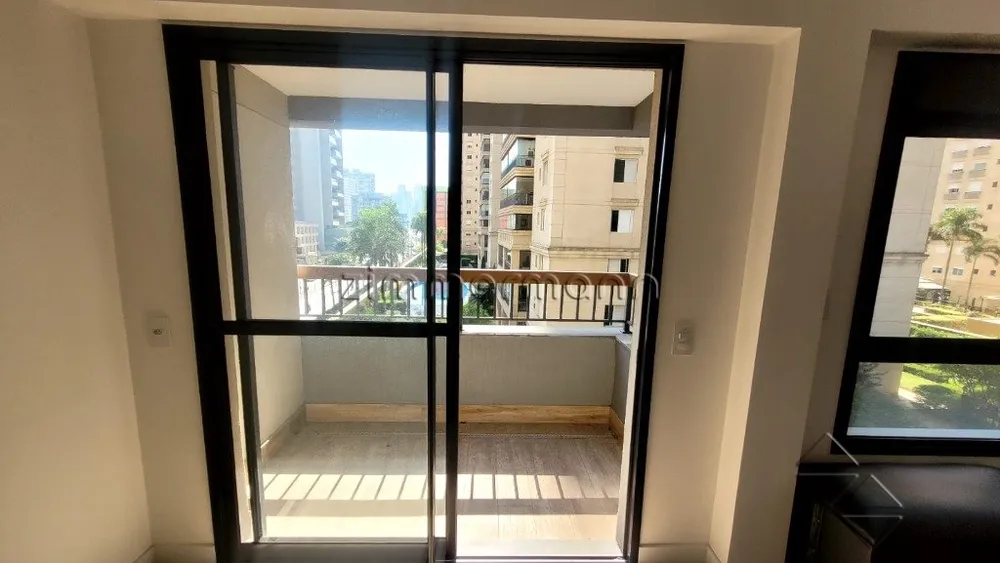 Apartamento, 1 quarto, 28 m² - Foto 6