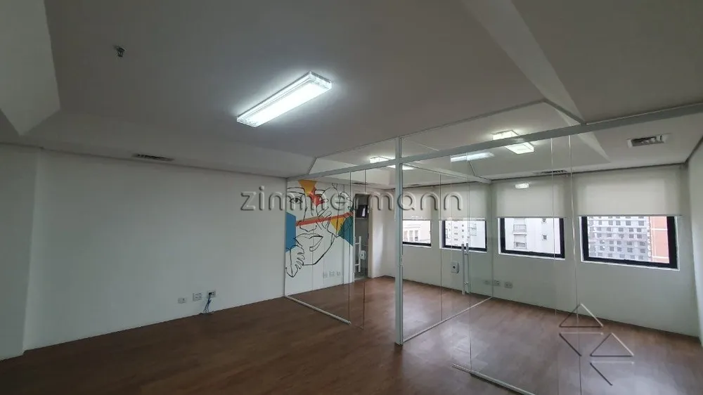 Casa Comercial, 45 m² - Foto 1