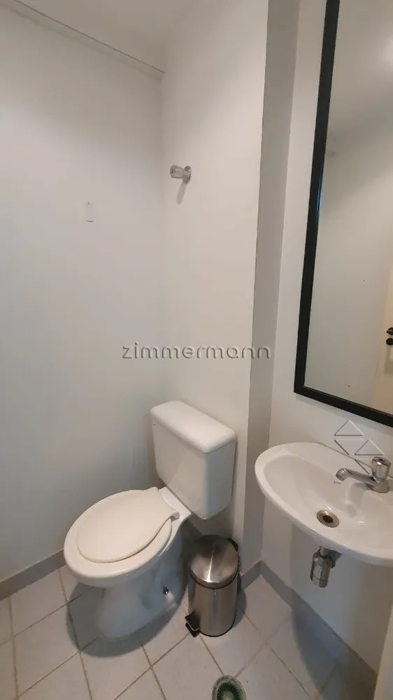 Casa Comercial, 45 m² - Foto 6