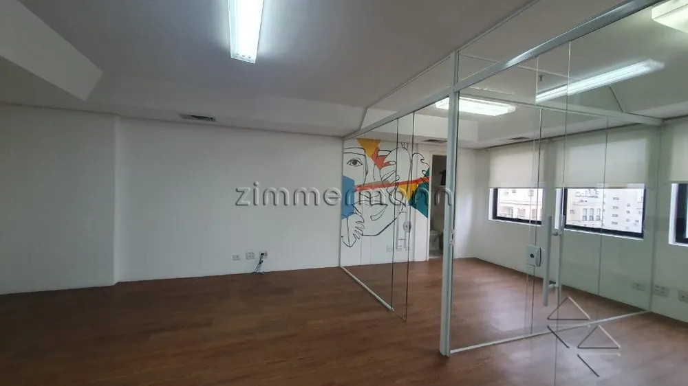 Casa Comercial, 45 m² - Foto 3